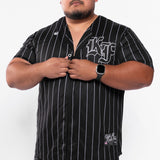 Chef's Baseball Jersey