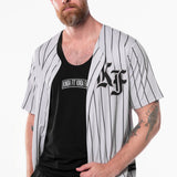 Baker's Baseball Jersey