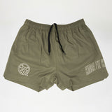 Celsius Premium 3.5" Training Shorts