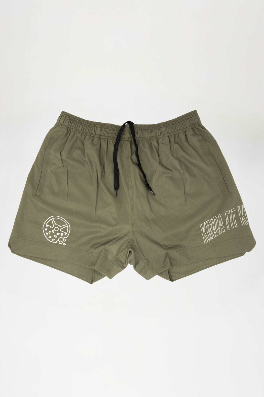 Celsius Premium 3.5" Training Shorts