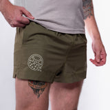 Celsius Premium 3.5" Training Shorts
