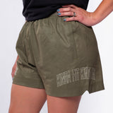 Celsius Premium 3.5" Training Shorts