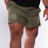 Celsius Premium 3.5" Training Shorts