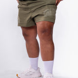 Celsius Premium 3.5" Training Shorts