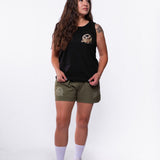Celsius Premium 3.5" Training Shorts
