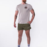 Celsius Premium 3.5" Training Shorts