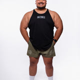 Celsius Premium 3.5" Training Shorts