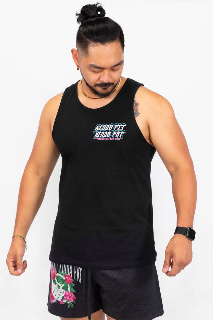 SBD-Eat Tank Top