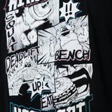 SBD-Eat Tank Top