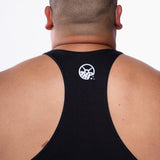 Flex Logo Stringer