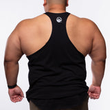 Flex Logo Stringer