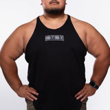 Flex Logo Stringer