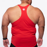 Flex Logo Stringer