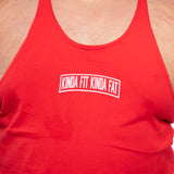 Flex Logo Stringer