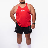 Flex Logo Stringer