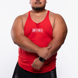 Flex Logo Stringer