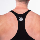 Flex Logo Stringer