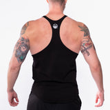Flex Logo Stringer