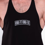 Flex Logo Stringer