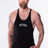 Flex Logo Stringer
