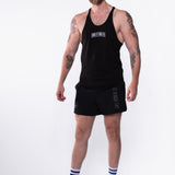 Flex Logo Stringer