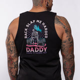 Backslap Me Harder Daddy Tank Top