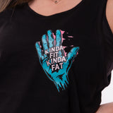 Backslap Me Harder Daddy Tank Top