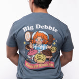 Big Debbie Signature Blend T-Shirt