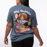 Big Debbie Signature Blend T-Shirt