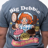 Big Debbie Signature Blend T-Shirt
