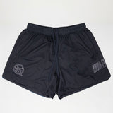 Celsius Signature 5.5" Mesh Shorts