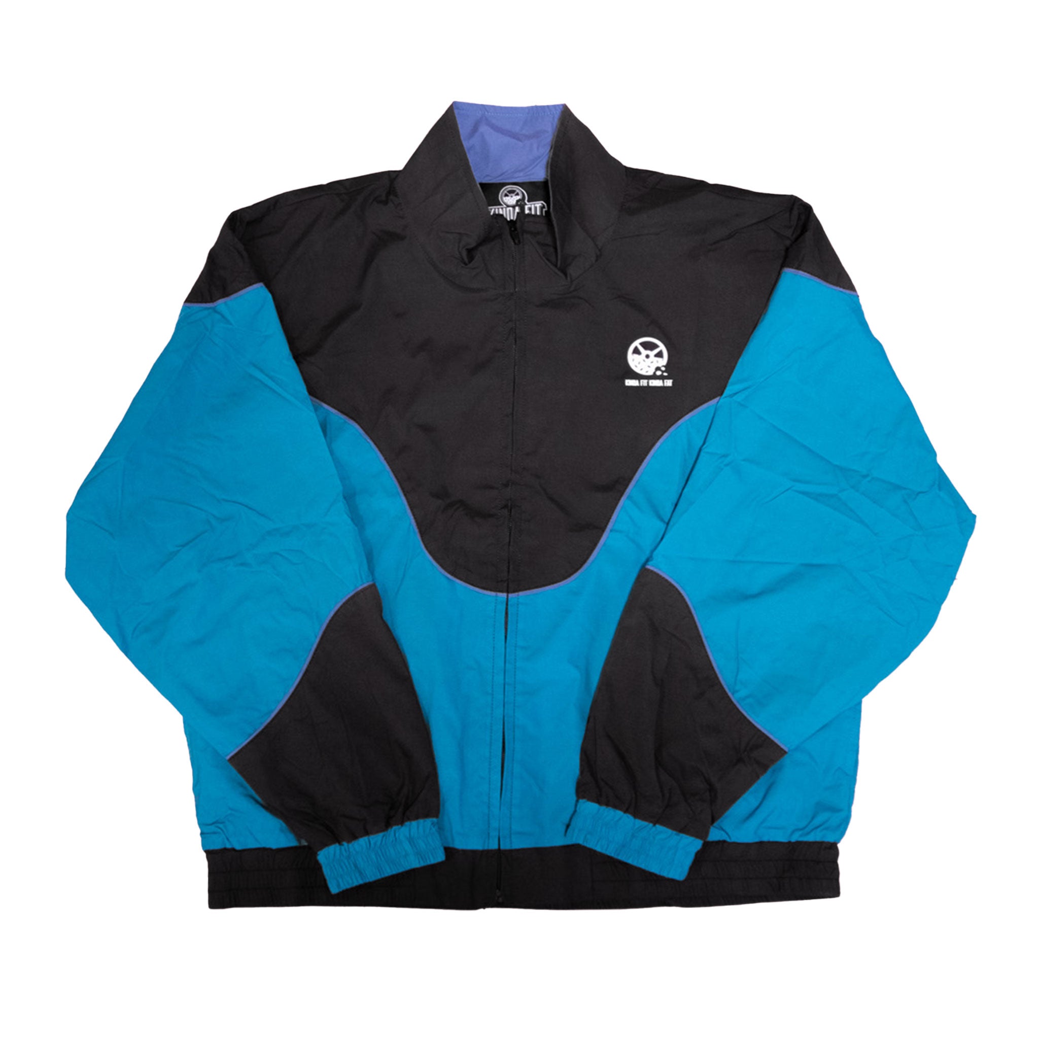 Paradigm Track Jacket