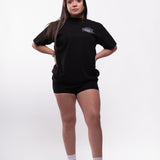 Cleaver Premium Oversized T-Shirt