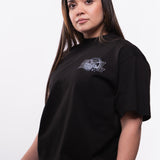 Cleaver Premium Oversized T-Shirt