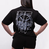 Cleaver Premium Oversized T-Shirt