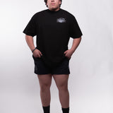 Cleaver Premium Oversized T-Shirt