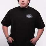 Cleaver Premium Oversized T-Shirt