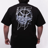 Cleaver Premium Oversized T-Shirt