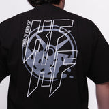 Cleaver Premium Oversized T-Shirt