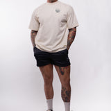 Cleaver Premium Oversized T-Shirt