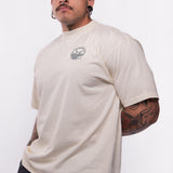 Cleaver Premium Oversized T-Shirt