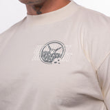 Cleaver Premium Oversized T-Shirt