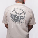 Cleaver Premium Oversized T-Shirt