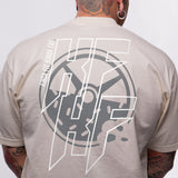 Cleaver Premium Oversized T-Shirt