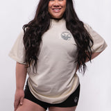 Cleaver Premium Oversized T-Shirt
