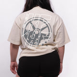 Cleaver Premium Oversized T-Shirt