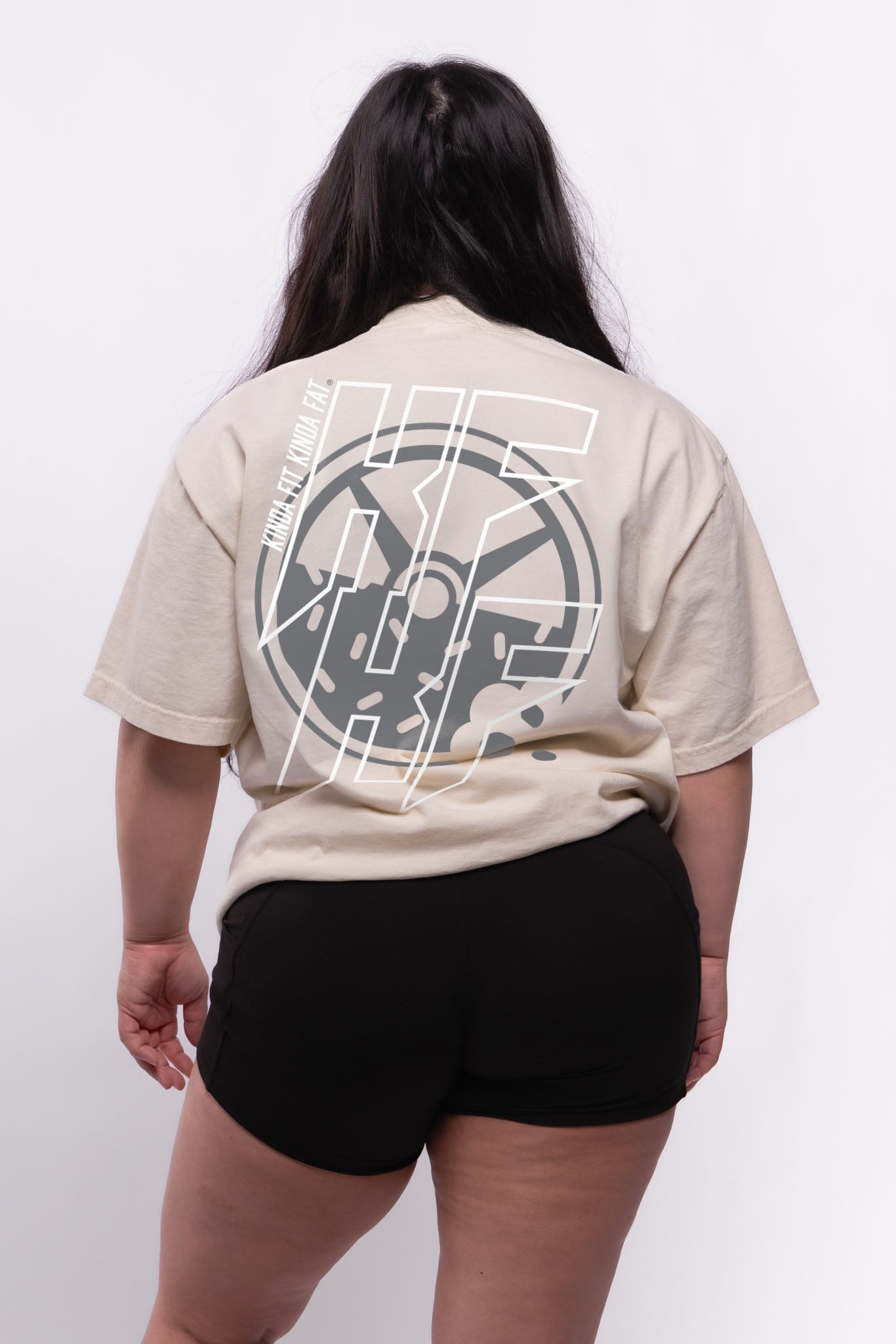 Cleaver Premium Oversized T-Shirt