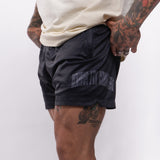 Celsius Signature 5.5" Mesh Shorts