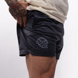 Celsius Signature 5.5" Mesh Shorts