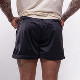 Celsius Signature 5.5" Mesh Shorts